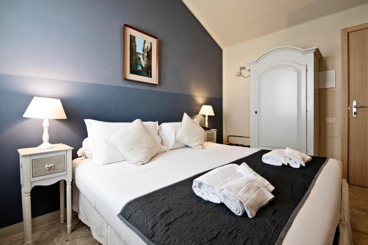 Hotel Broletto Mantua Exterior foto