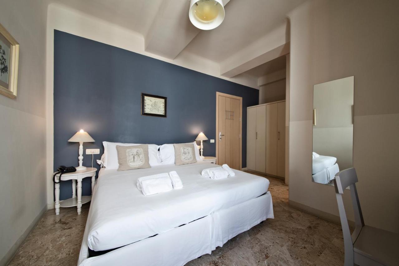 Hotel Broletto Mantua Exterior foto