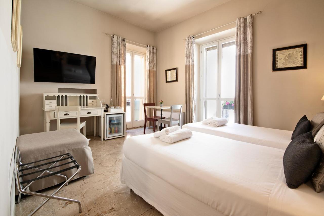 Hotel Broletto Mantua Exterior foto