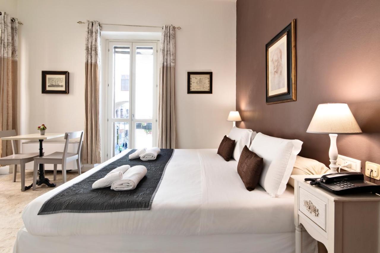 Hotel Broletto Mantua Exterior foto