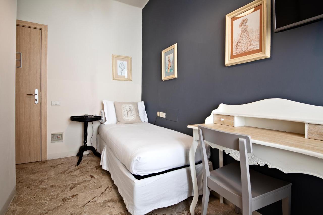 Hotel Broletto Mantua Exterior foto