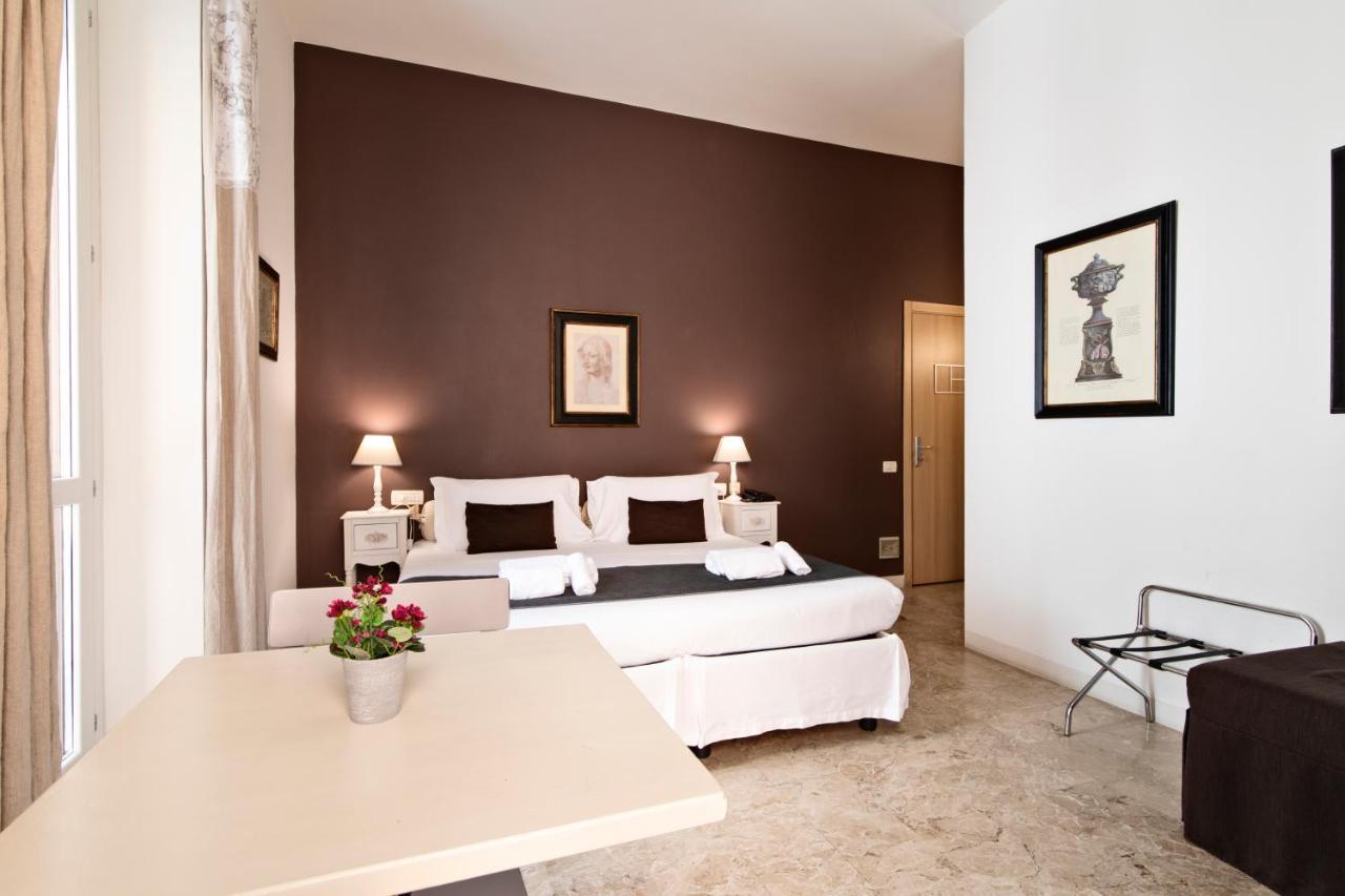 Hotel Broletto Mantua Exterior foto