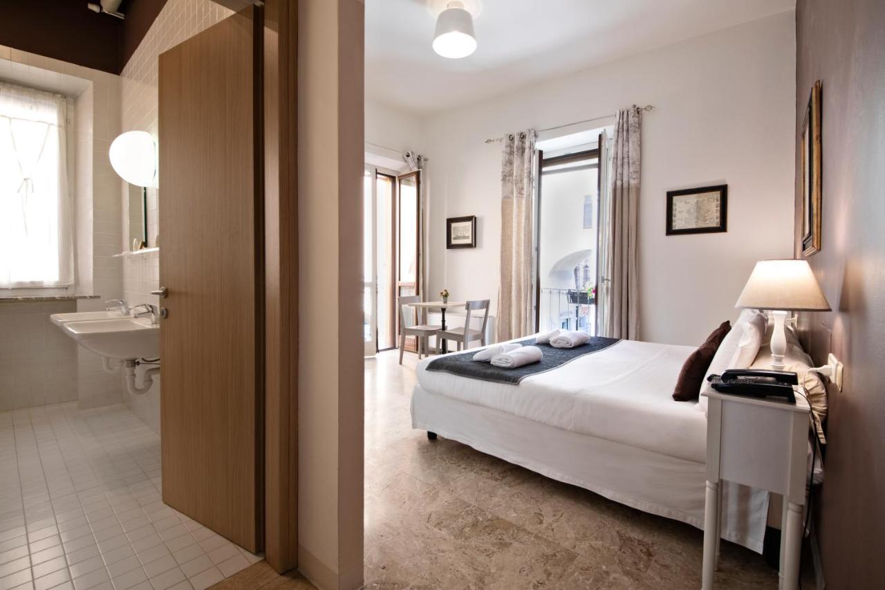 Hotel Broletto Mantua Exterior foto