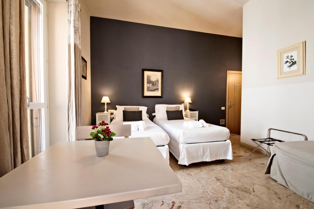Hotel Broletto Mantua Exterior foto