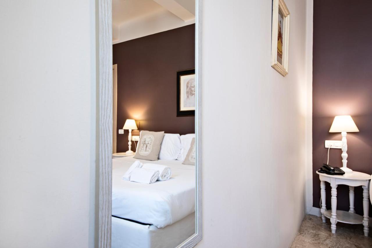 Hotel Broletto Mantua Exterior foto