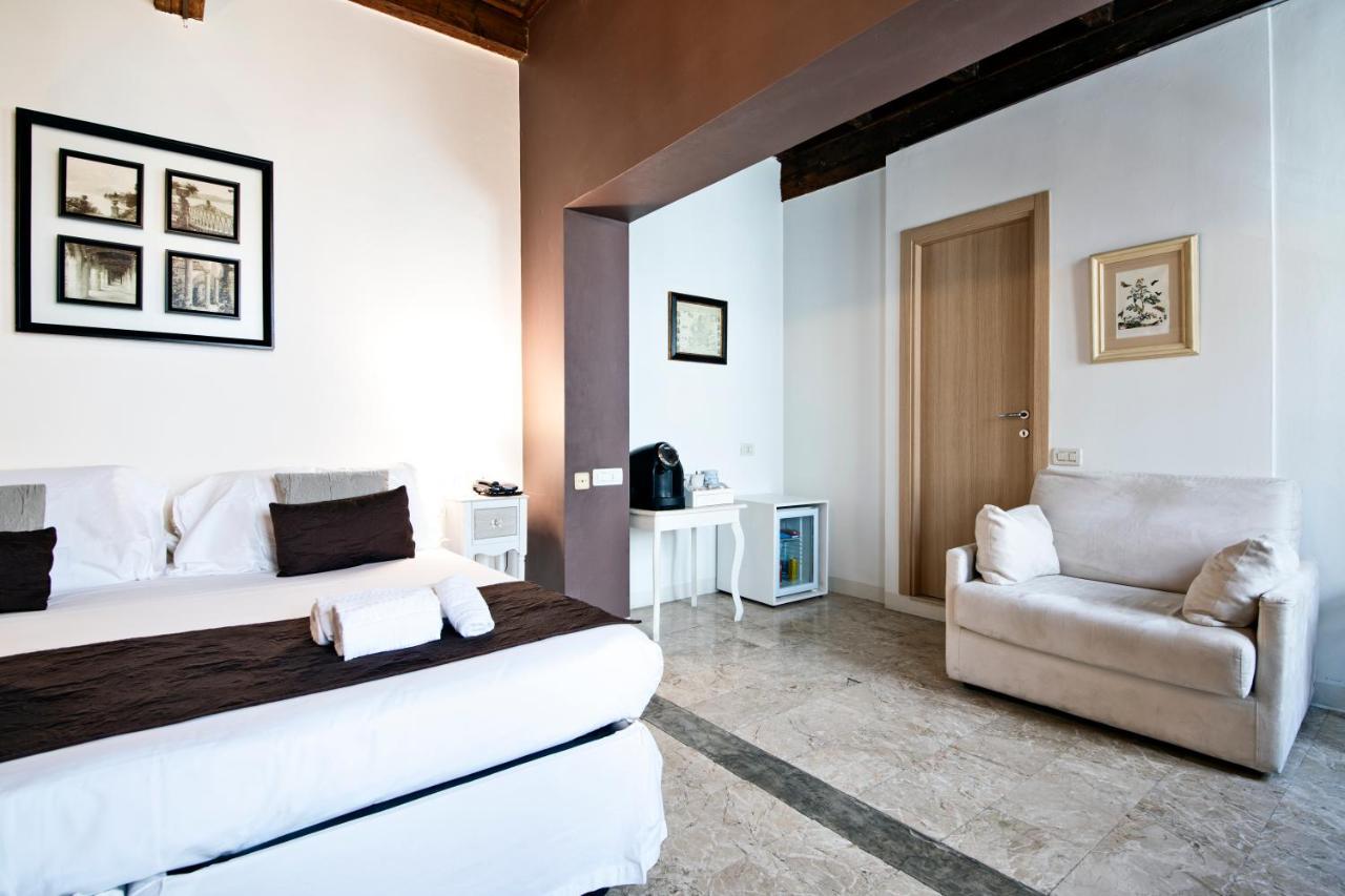 Hotel Broletto Mantua Exterior foto