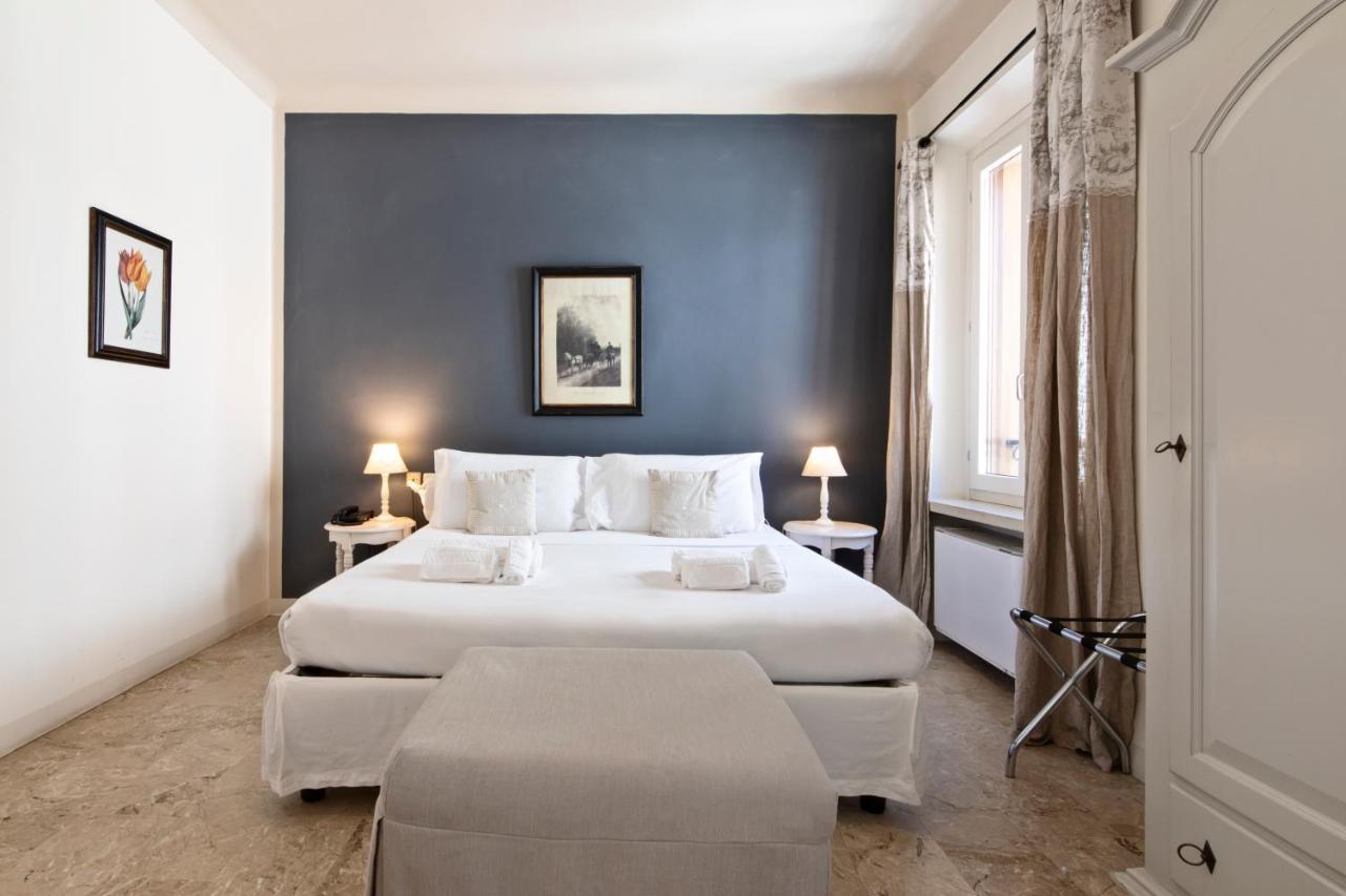 Hotel Broletto Mantua Exterior foto